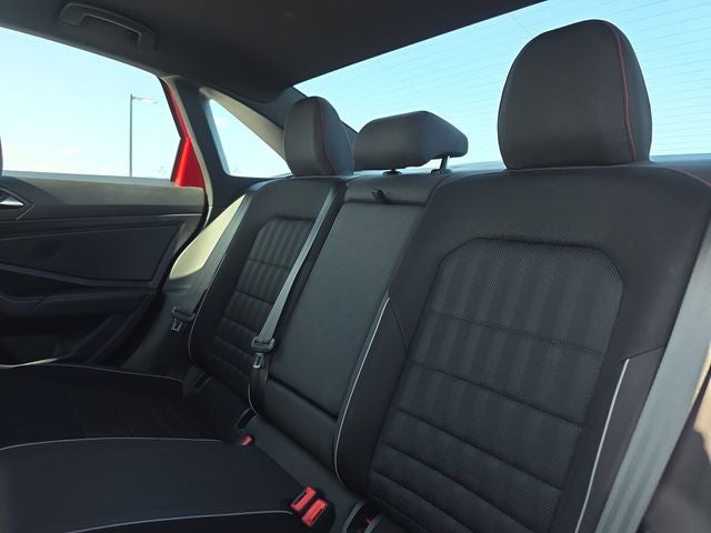 2020 Volkswagen Jetta GLI 2.0T S