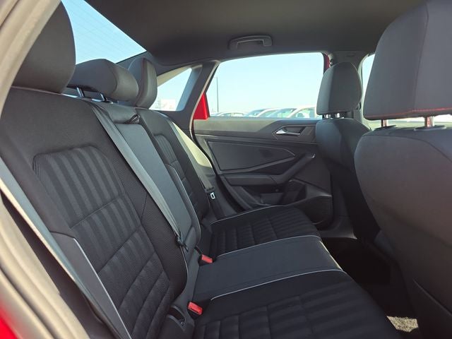 2020 Volkswagen Jetta GLI 2.0T S