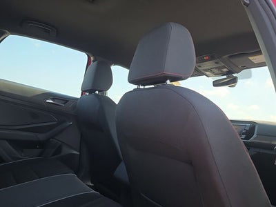 2020 Volkswagen Jetta GLI 2.0T S