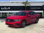 2020 Volkswagen Jetta GLI 2.0T S