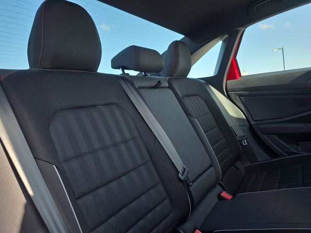 2020 Volkswagen Jetta GLI 2.0T S