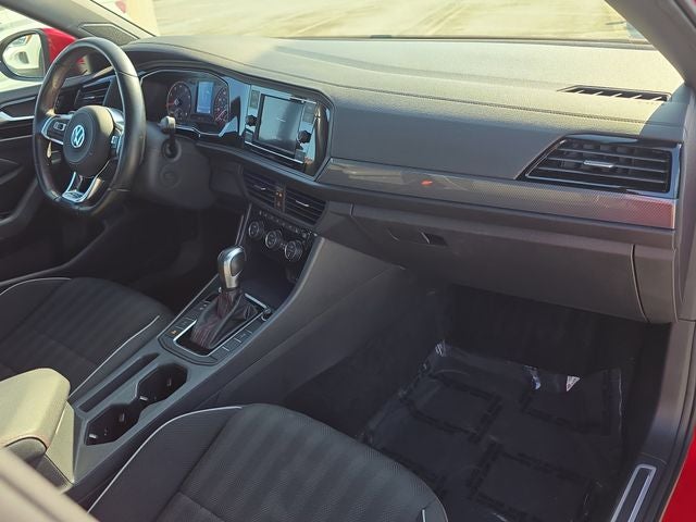 2020 Volkswagen Jetta GLI 2.0T S