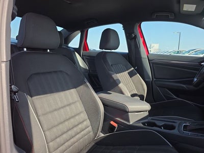 2020 Volkswagen Jetta GLI 2.0T S