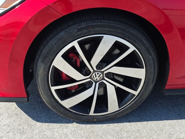 2020 Volkswagen Jetta GLI 2.0T S