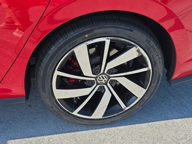 2020 Volkswagen Jetta GLI 2.0T S