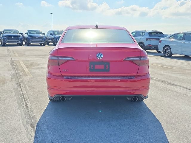 2020 Volkswagen Jetta GLI 2.0T S