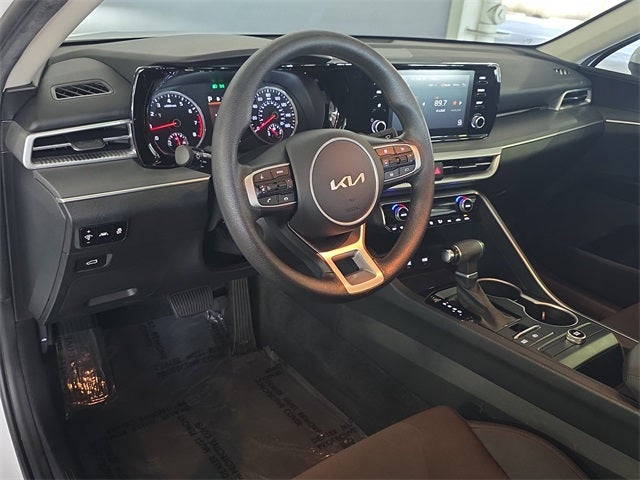 2023 Kia K5 LXS