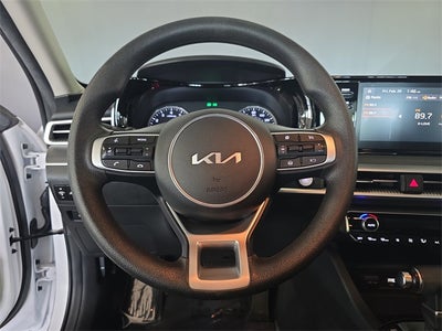2023 Kia K5 LXS