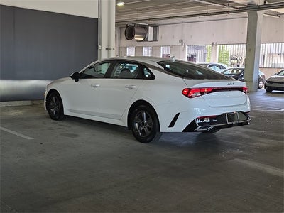 2023 Kia K5 LXS