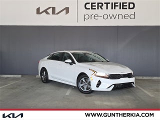 2023 Kia K5 LXS