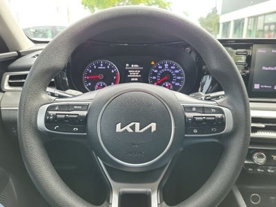 2023 Kia K5 LXS