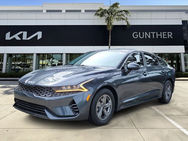 2023 Kia K5 LXS