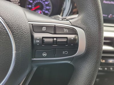 2023 Kia K5 LXS
