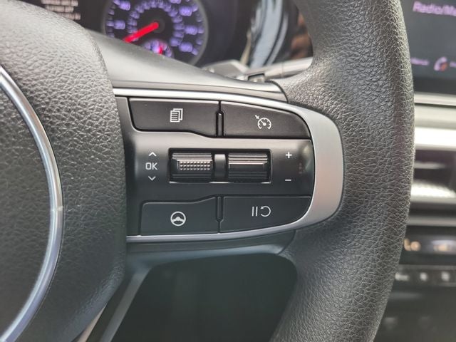 2023 Kia K5 LXS