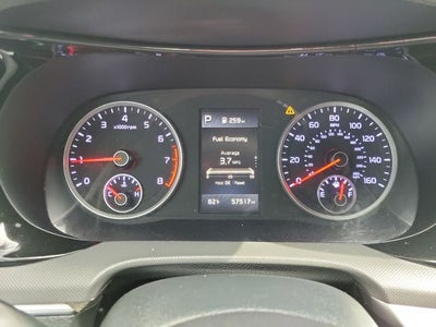 2023 Kia K5 LXS