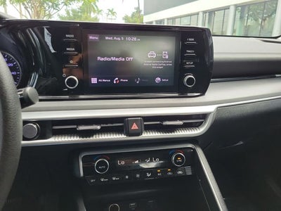 2023 Kia K5 LXS