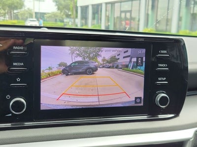2023 Kia K5 LXS