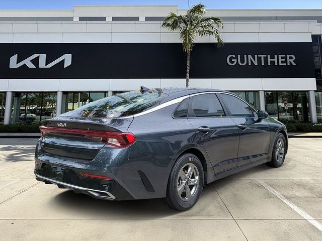 2023 Kia K5 LXS