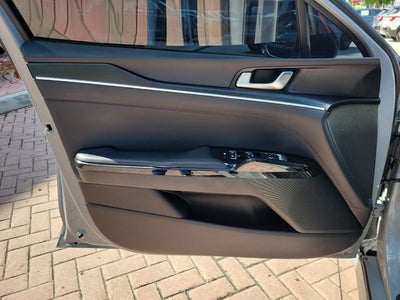 2023 Kia K5 GT