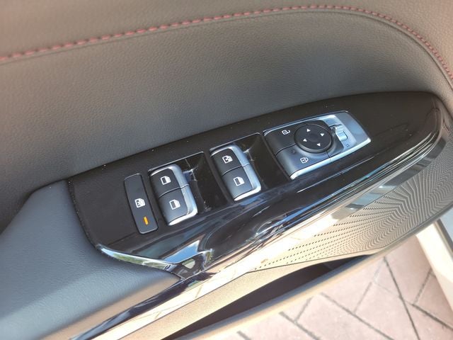 2023 Kia K5 GT