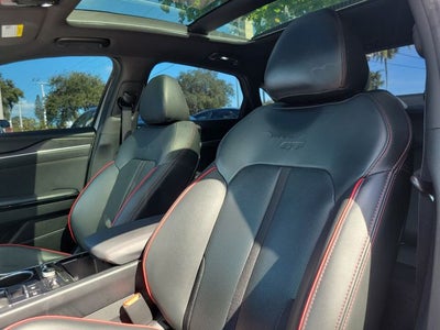 2023 Kia K5 GT