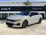 2023 Kia K5 GT