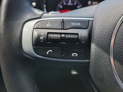 2023 Kia K5 GT