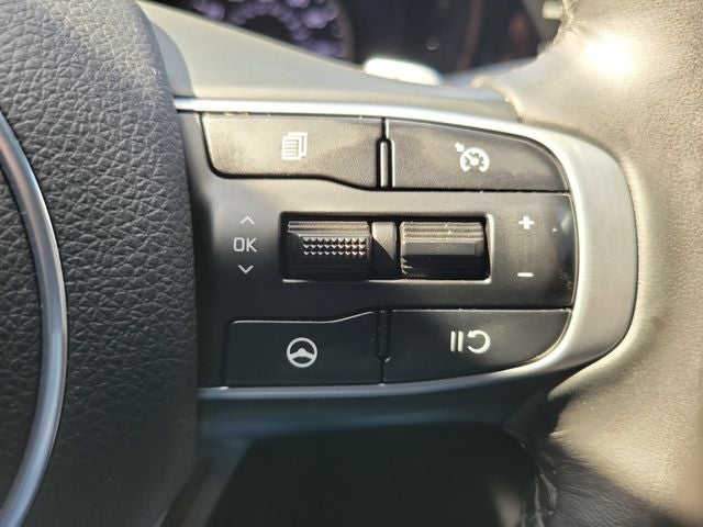 2023 Kia K5 GT