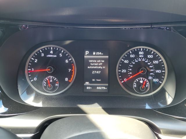 2023 Kia K5 GT