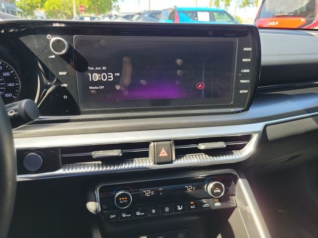 2023 Kia K5 GT