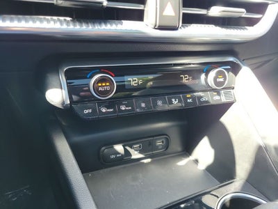 2023 Kia K5 GT
