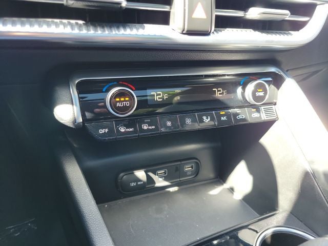 2023 Kia K5 GT