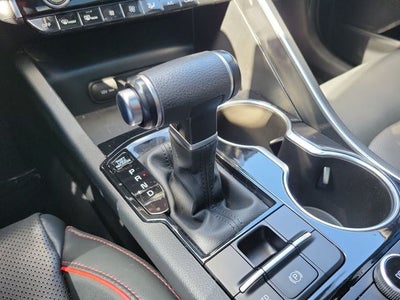 2023 Kia K5 GT
