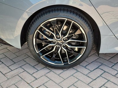 2023 Kia K5 GT