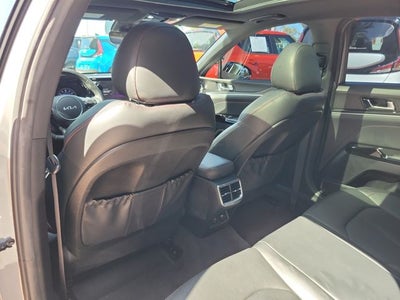 2023 Kia K5 GT