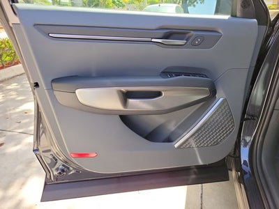 2026 Kia EV9 Light