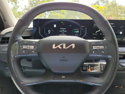 2026 Kia EV9 Light
