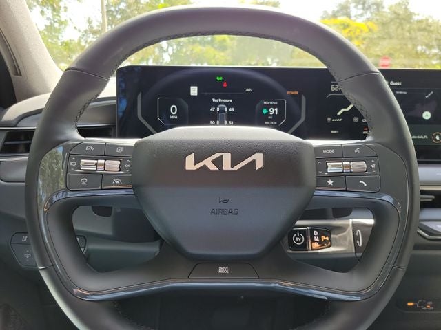 2026 Kia EV9 Light