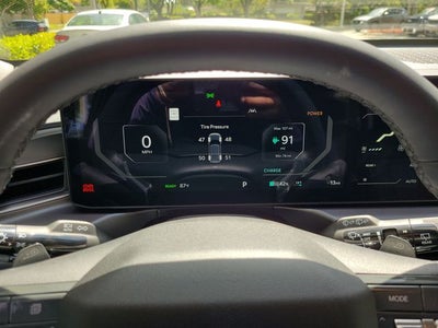 2026 Kia EV9 Light