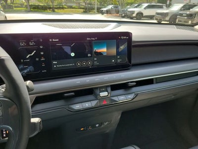 2026 Kia EV9 Light