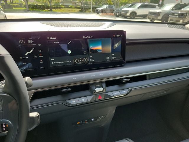 2026 Kia EV9 Light