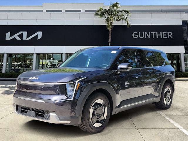 2026 Kia EV9 Light