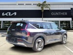 2026 Kia EV9 Light