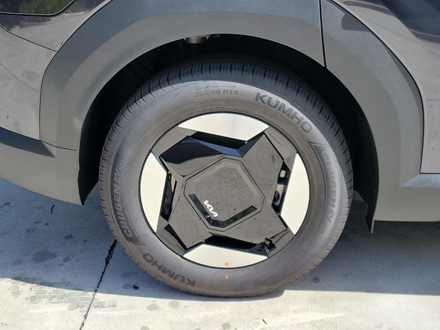 2026 Kia EV9 Light