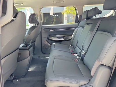 2026 Kia EV9 Light