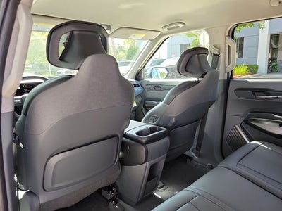 2026 Kia EV9 Light