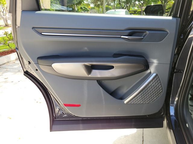 2026 Kia EV9 Light