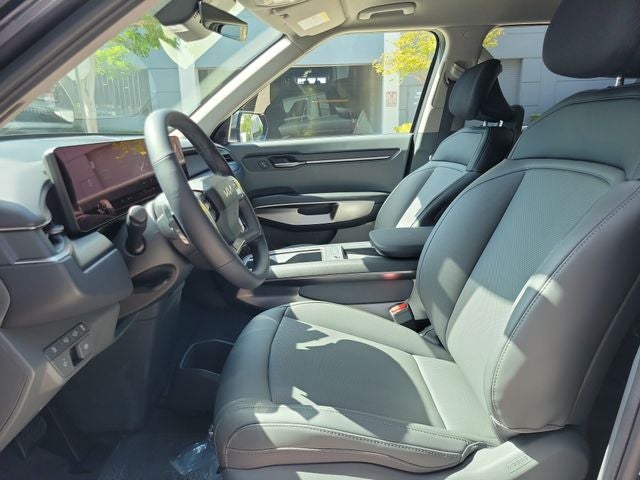 2026 Kia EV9 Light