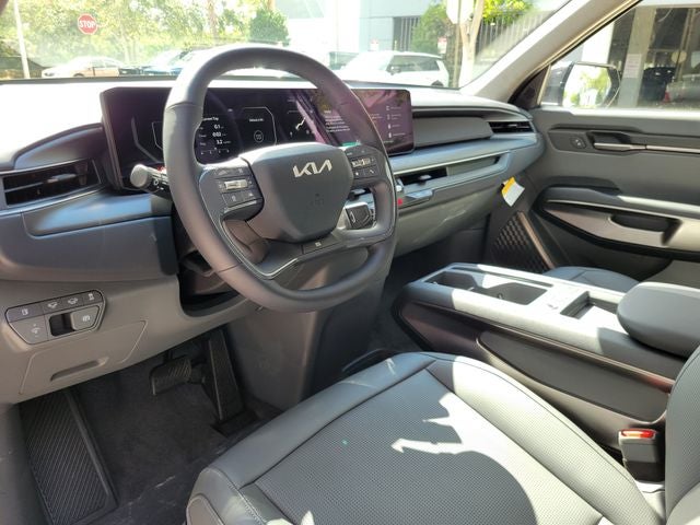 2026 Kia EV9 Light Long Range
