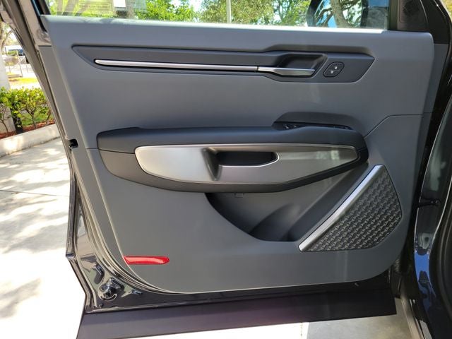 2026 Kia EV9 Light Long Range